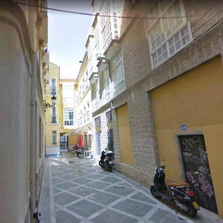 Apartamento Mezquitilla - Centro Historico Màlaga Exteriér fotografie